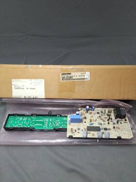 99002364 Whirlpool Maytag Dishwasher Control - Pcb Assembly