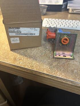 99002628-whirlpool Whirlpool Dishwasher Water Valve