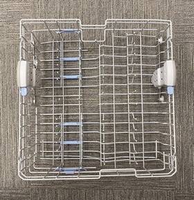 Wpw1026967441 Whirlpool 99002727 W1026967441 Dishwasher Oem Dishrack 20.5x21