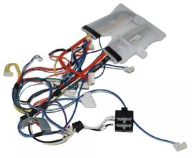 W11213032 Whirlpool Ap7216984 Kitchenaid Kenmore Dishwasher Wire Harness W11677715 W11685752