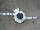 Du900pcdq4 Whirlpool Arm Cover Bottom