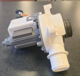 B40-3a01 Whirlpool Hanyu Washer Drain Pump