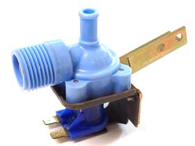 Bk25840-2 Whirlpool 51h89 Ge Eaton Hotpoint Water Inlet Valve New