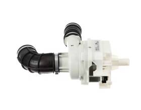 Cpf25-502 Whirlpool Base-pump 100v 80w 160hz For Dishwasher Genuine Oem Part