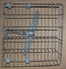 W10240143 Whirlpool Dish Rack Maytag Genuine Dishwasher Upper Oem
