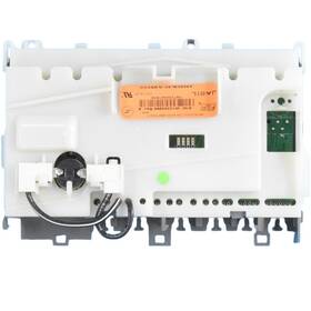 W10345989 Whirlpool Dishwasher Control Genuine Oem 5-year Warranty Fast Shipping