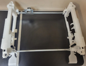 Wdt750sakz0 Whirlpool Dishwasher Support Base W10920122 W10920120 W11025986 For
