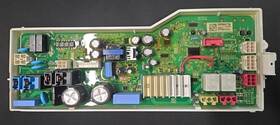 Eax68172201-b Whirlpool Oem Dishwasher Control Board Pcb - Tested Working