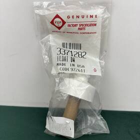 3371282 Whirlpool Fsp Dishwasher Float Genuine Oem Part New Sealed