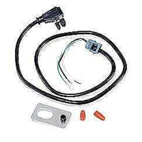 W10831110 Whirlpool Hoodpt3 Range Hood Power Cord Replaces Genuine Oem Part