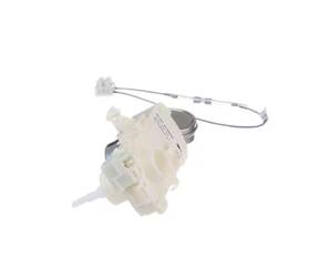 Ibc-7801 Whirlpool Diverter Motor 120vac 60hz With Harness For Dishwasher