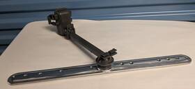 W11043430 Whirlpool Kenmore Kitchenaid W11043452 - Oem Dishwasher Spray Arm Assembly