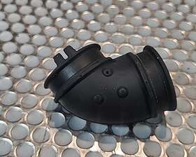W10383096 Whirlpool Kenmore Oem Dishwasher Circulation Pump-to-sump Hose