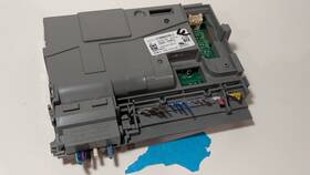 W10898606 Whirlpool Kenmore -oem Dishwasher Electronic Control Board With Warranty