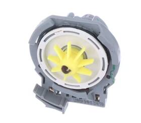 L21m00524 Whirlpool Drain Pump Dishwasher