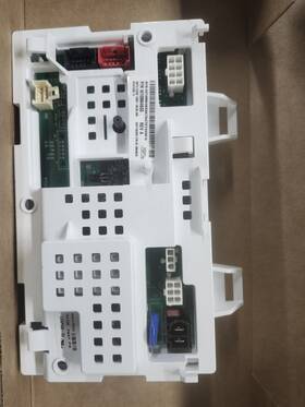 W10864933 Whirlpool Ntw4705ew Oem Washer Control Board W11116502 W10864933 Whirlpool Ntw4705ew Oem Washer Control Board W11116502