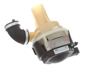 Pb073c22w00 Whirlpool Pump/motor Assembly Circulation Dishwasher