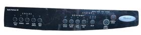 Ps11747983 Whirlpool 1 Yr Warranty Dishwasher Control Panel W10008290 8575916