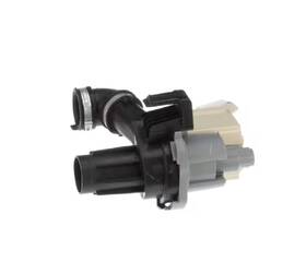Rm009800 Whirlpool Circulation Pump/motor Assembly 120vac 60hz For Dishwasher