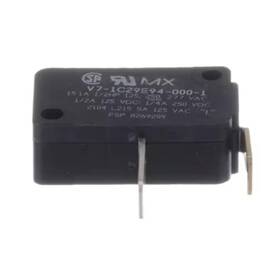 V7-1c29e94-000-1 Whirlpool Door Microswitch Dishwasher
