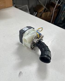 W11550564-c Whirlpool Vsm-e25a0 Bleckmann Dishwasher Pump Bldc