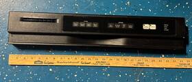 W10055140 Whirlpool Control Panel For Dishwasher Pt# 8269137