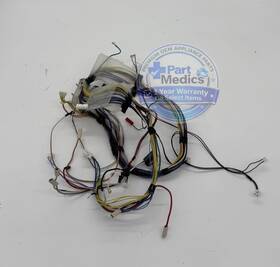 W10071140 Whirlpool 1 Year Warranty Oem Dishwasher Wire Harness Free Shipping