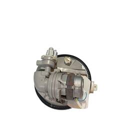 W10077899 Whirlpool Dishwasher Pump 122824 M0147 006