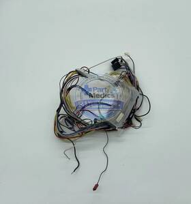W10077950 Whirlpool 1 Year Warranty Oem Dishwasher Wiring Harness Free Shipping