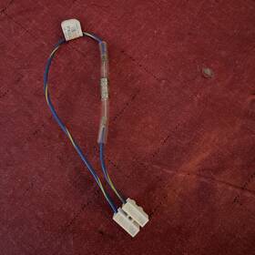 W10083167 Whirlpool Dishwasher Inline Fuse