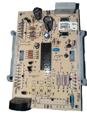 W10116586 Whirlpool Oem Dishwasher Control Board Rev B Open Box