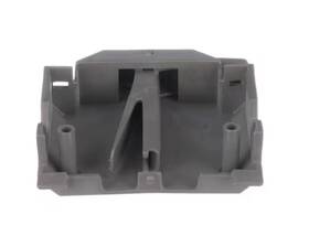W101195373 Whirlpool Fits Adjuster Housing Upper Rack Left Hand Dishwasher