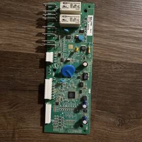 W10169325 Whirlpool Dishwasher Control Board