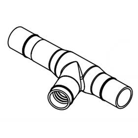W10181336 Whirlpool Tube Genuine Oem Part
