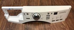 W10164540 Whirlpool W10189232 Washer Control Panel And Board P/n