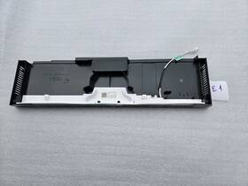 W10195341 Whirlpool Oem Dishwasher Control Panel Black W1080787 3c