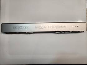 W10195716 Whirlpool Kitchenaid Dishwasher Control Panel