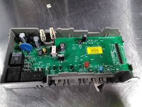 W10208673a Whirlpool Used Control Board For Dishwasher Pt#