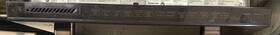 W10208763 Whirlpool Jenn Air Dishwasher Control Panel Only Part#