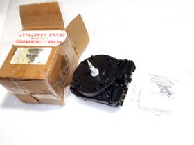 Wpw10243947 Whirlpool W10243947 Washer Timer With W10104800 Oem New