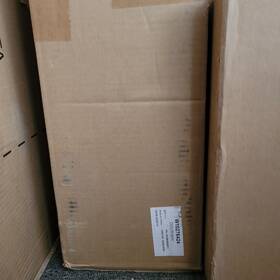 W10276424 Whirlpool Wpl Microwaive Door Assy