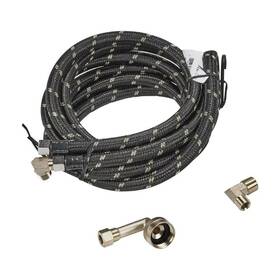 W10278628ip Whirlpool Dishwasher Fill Hose Kit - New Free Shipping