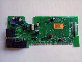 W1028518q Whirlpool Dishwasher Main Control Board