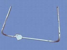 W11680335 Whirlpool W10304231 Dishwasher Lower Support Frame