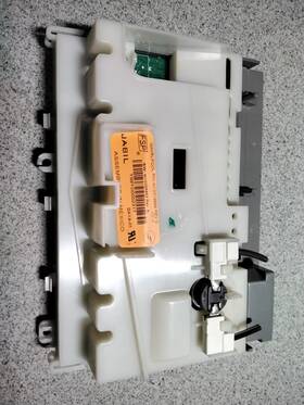 W10319899 Whirlpool Dishwasher Control Board Part # Rev D