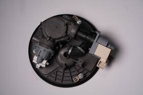 W10321455 Whirlpool Dishwasher Sump Circulation Pump