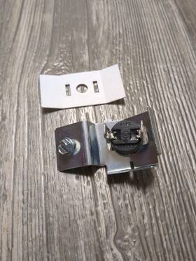 W10321574 Whirlpool Dishwasher Thermostat
