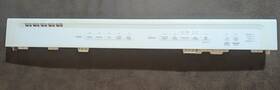 W10321835 Whirlpool Dishwasher Control Panel Only