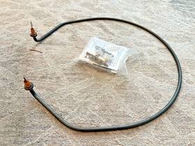 W103227037 Whirlpool Dishwasher Dryer Heater Element - Oem New Free Ship