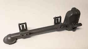 W10314251 Whirlpool W10329834 W10329839 - Oem Dishwasher Spray Arm Manifold